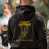 Don't Tread On Me - Hoodie