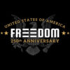 250th Anniversary Freedom - Hat