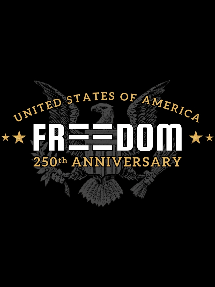 250th Anniversary Freedom - Hat