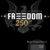250th Anniversary Freedom - Hoodie