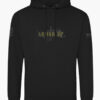 Active War Zone Hoodie &acirc; Dress Like You Believe It Christian Military Hoodie Ephesians 6:11 Armor of God