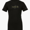 Active War Zone t-shirt &acirc; Dress Like You Believe It Christian Military Shirt Ephesians 6:11 Armor of God