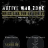Active War Zone - T-Shirt