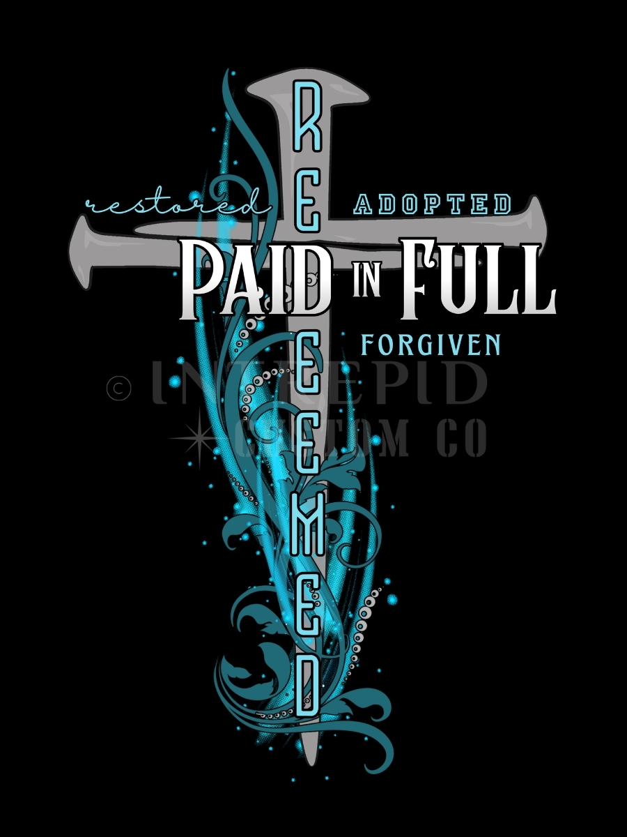 Paid in Full - T-Shirt