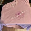 Amazing Grace floral Christian t-shirt for women &acirc; grace-inspired faith apparel